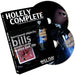 Holely Complete (Original + Beyond Holely) by Will Tsai and SM Productionz - Merchant of Magic