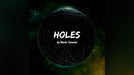 Holes by Mario Tarasini - INSTANT DOWNLOAD - Merchant of Magic
