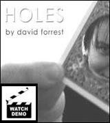 Holes - David Forrest - INSTANT DOWNLOAD - Merchant of Magic