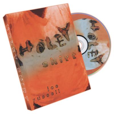 Holey Shirt - DVD - Merchant of Magic