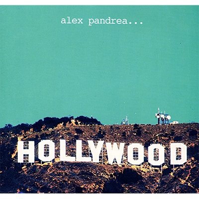 Hollywood by Alex Pandrea - DVD - Merchant of Magic