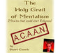 Holy Grail of Mentalism - INSTANT DOWNLOAD - Merchant of Magic
