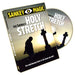 Holy Stretch (with DVD) - By Jay Sankey - Magic Trick - Merchant of Magic