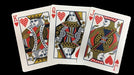 Honeycomb Playing Cards - Merchant of Magic