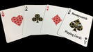 Honeycomb Playing Cards - Merchant of Magic