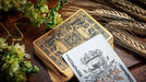 Hops & Barley - Copper Playing Cards - Merchant of Magic