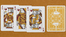 Hops & Barley - Pale Gold Pilsner Playing Cards - Merchant of Magic