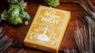Hops & Barley - Pale Gold Pilsner Playing Cards - Merchant of Magic