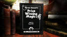 Horace Bennett's Prize Winning Magic (Limited/Out of Print) edited by Hugh Miller - Book - Merchant of Magic