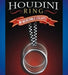 Houdini Ring - Merchant of Magic