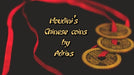 Houdini's Chinese Coins by Adrian Ferrando - INSTANT DOWNLOAD - Merchant of Magic