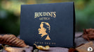 Houdini's Last Trick - Merchant of Magic