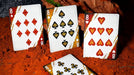 House Mars Playing Cards by Midnight Cards - Merchant of Magic