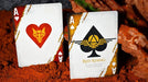 House Mars Playing Cards by Midnight Cards - Merchant of Magic