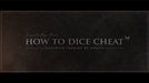 How to Cheat at Dice - Limited Edition Yellow Leather - Merchant of Magic