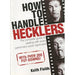 How To Handle Hecklers - By Keith Fields - Book - Merchant of Magic