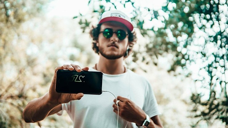 HULSE by Olivier Pont - VIDEO DOWNLOAD - Merchant of Magic