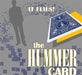 Hummer Card - Merchant of Magic