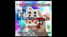Hyper Fast by SaysevenT - VIDEO DOWNLOAD - Merchant of Magic