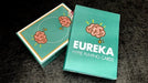 Hypie Eureka Playing Cards: Curiosity Playing Cards - Merchant of Magic