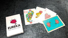 Hypie Eureka Playing Cards: Imagination Playing Cards - Merchant of Magic
