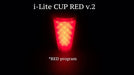 I-Lite Cup V2 by Victor Voitko - Merchant of Magic