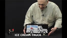 Ice Cream Truck - Merchant of Magic