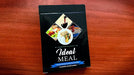 Ideal Meal UK Pound version (Props and Online Instructions) by David Jonathan - Trick - Merchant of Magic