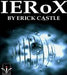 IEROX - By Erick Castle - INSTANT DOWNLOAD - Merchant of Magic