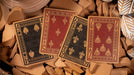 Iliad Playing Cards by Kings Wild Project - Merchant of Magic