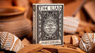 Iliad Playing Cards by Kings Wild Project - Merchant of Magic