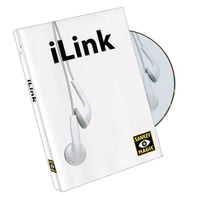 iLink by Jay Sankey - Merchant of Magic