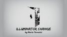 Illuminator change by Mario Tarasini video - INSTANT DOWNLOAD - Merchant of Magic