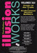 Illusion Works - Volumes 3 & 4 by Rand Woodbury - DVD - Merchant of Magic