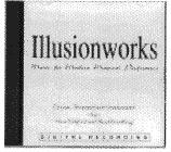 Illusionworks #1 Music for Modern - Merchant of Magic