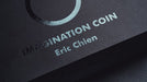 Imagination Coin by Eric Chein & Bacon Magic - Trick - Merchant of Magic