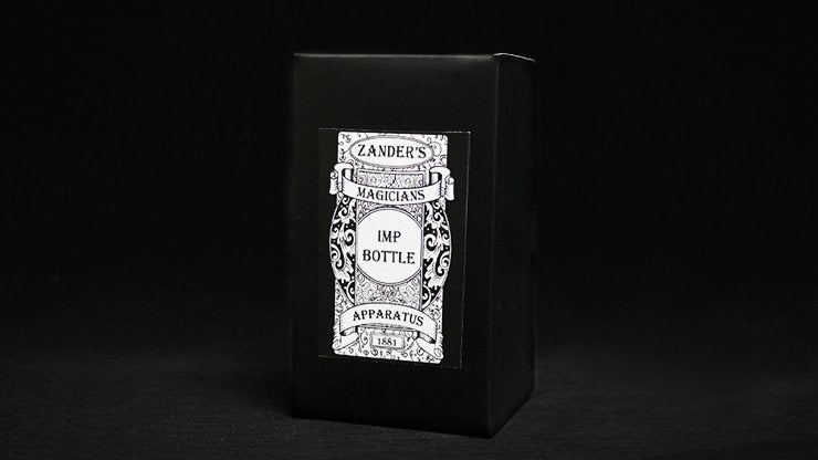 Imp Bottle by Zanders - Merchant of Magic