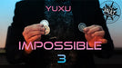 Impossible 3 by Yuxu - VIDEO DOWNLOAD - Merchant of Magic
