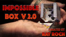 Impossible Box 2.0 by Ray Roch video - INSTANT DOWNLOAD - Merchant of Magic
