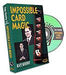 Impossible Card Magic Kosby- #2, DVD - Merchant of Magic