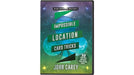 Impossible Location Card Tricks by John Carey - Merchant of Magic