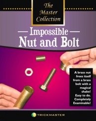 Impossible Nut and Bolt - Merchant of Magic