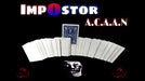 Impostor A.C.A.A.N by Viper Magicvideo - INSTANT DOWNLOAD - Merchant of Magic