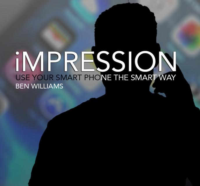 Impression - By Ben Williams - INSTANT DOWNLOAD - Merchant of Magic