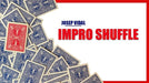 Impro Shuffle by Josep Vidal - INSTANT DOWNLOAD - Merchant of Magic