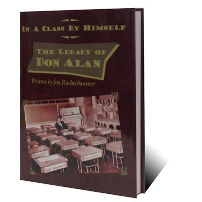 In a Class By Himself by Don Alan - Book - Merchant of Magic