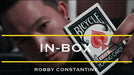 In Box by Robby Constantine - INSTANT DOWNLOAD - Merchant of Magic