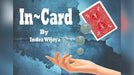 In Card by Indra Wijaya video - INSTANT DOWNLOAD - Merchant of Magic