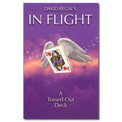 In Flight - David Regal - Merchant of Magic