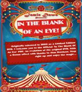 In the Blank of an Eye - By Jamie Daws - INSTANT DOWNLOAD - Merchant of Magic